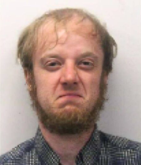luke wenke chautauqua county jail mugshot 2023